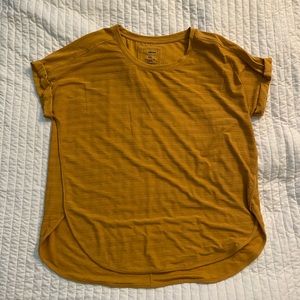 Sonoma short sleeve tee